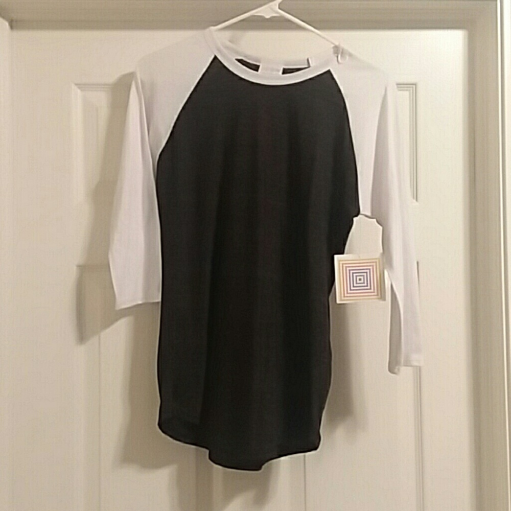 NWT LLR Randy